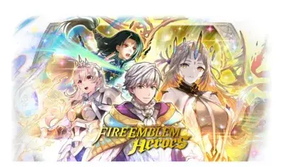 NumbOpah0362의 Fire Emblem Heroes