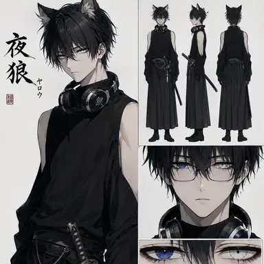 Profile image of 零