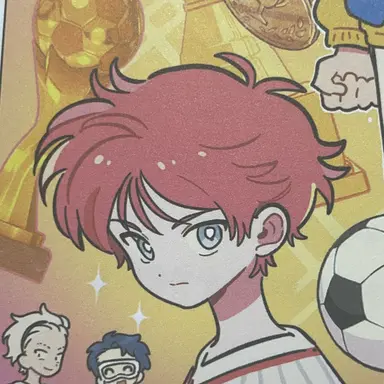 Profile image of 제갈승리
