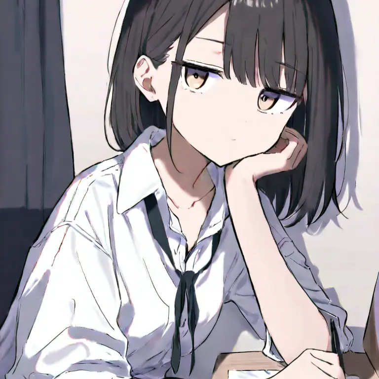 dolphinfish의 美玲