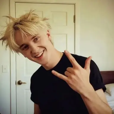 Profile image of Draco malfoy