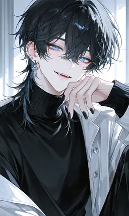 Profile image of Yae