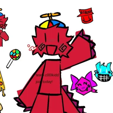 Profile image of クールキッド