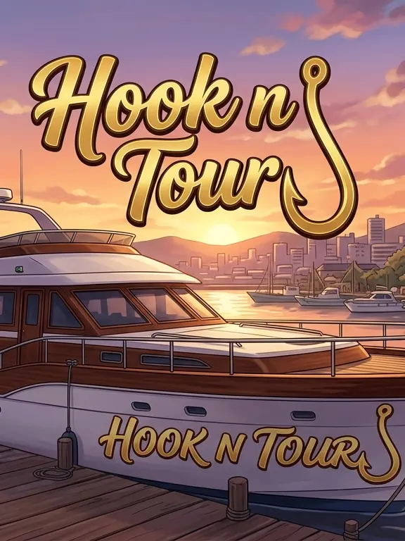 AYATORIO의 Hook n Tour
