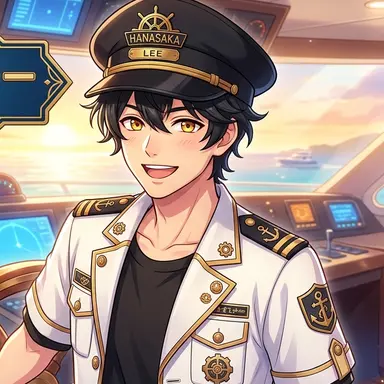 Profile image of Lee Hanasaka