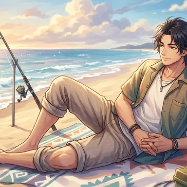 Profile image of Kenji Nakamura