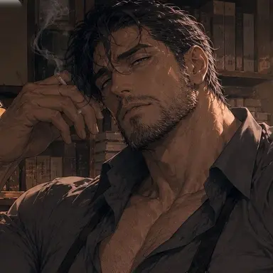 Profile image of 相良蓮司