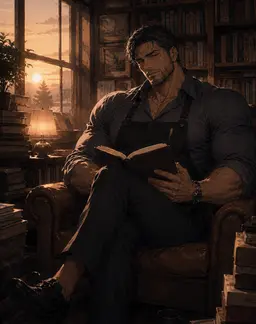 Profile image of 相良蓮司