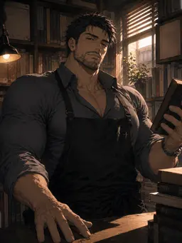 Profile image of 相良蓮司