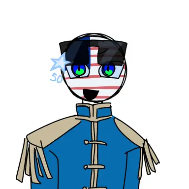 Profile image of アメリカ