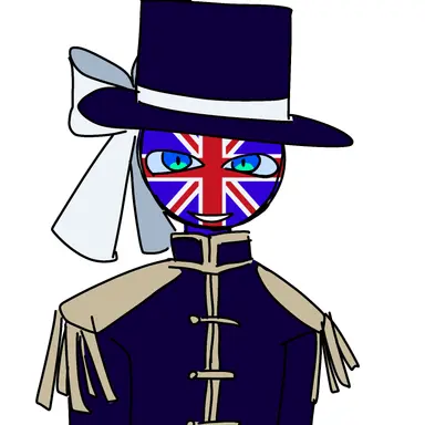 Profile image of イギリス