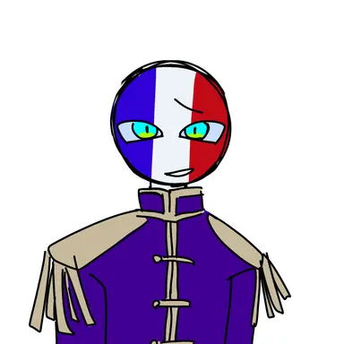 Profile image of フランス