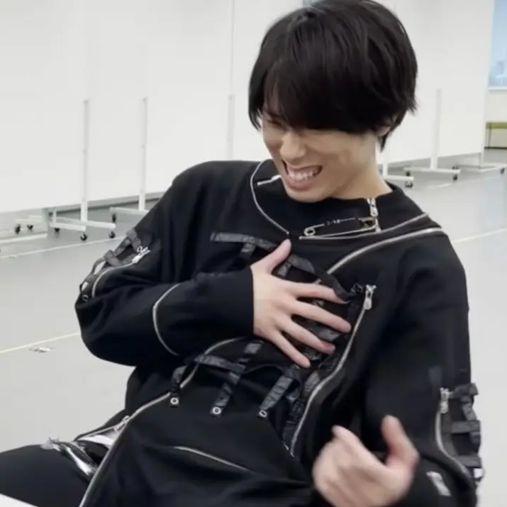 k_xps3의 宮舘涼太