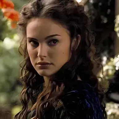 BulkyTired9990의 Padmé Amidala