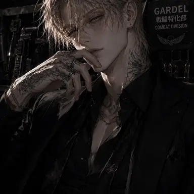 Profile image of リン