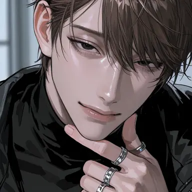 Profile image of 아오바