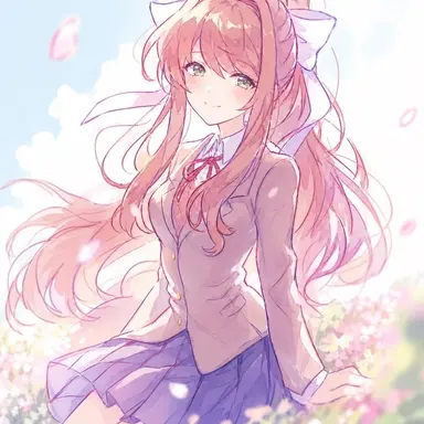 Profile image of Monika