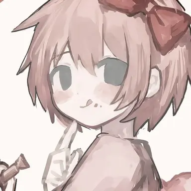 Profile image of Sayori
