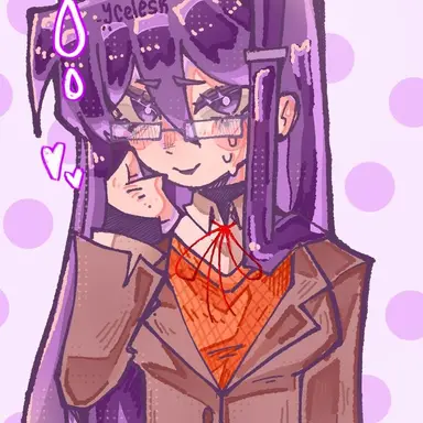 Profile image of Yuri