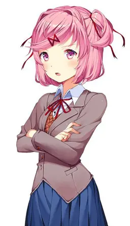 Profile image of Natsuki