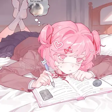Profile image of Natsuki