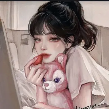 Profile image of 여우서