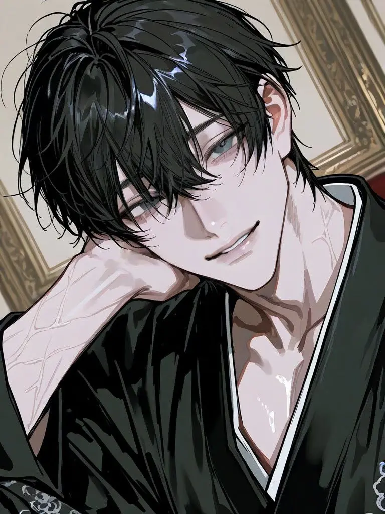 ichigo.milk의 My Political Marriage Husband Is Actually...