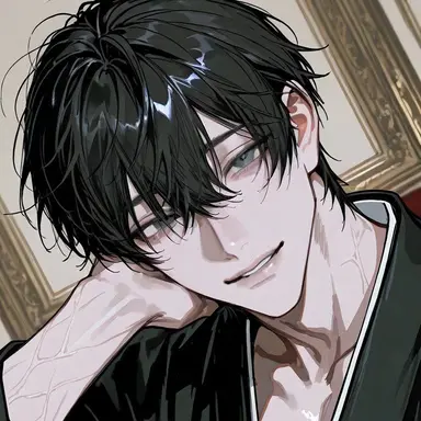 Profile image of 미츠루