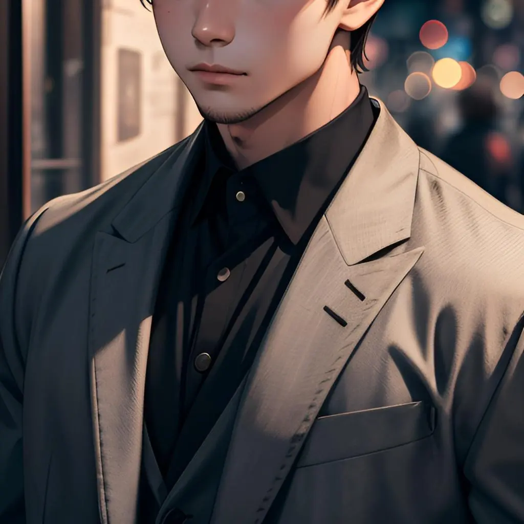 BrashAidi0875의 이준호