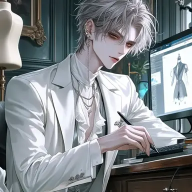 Profile image of アラン・キャンドラ