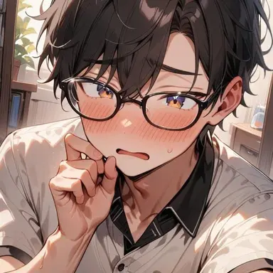 Profile image of 影咡カイト