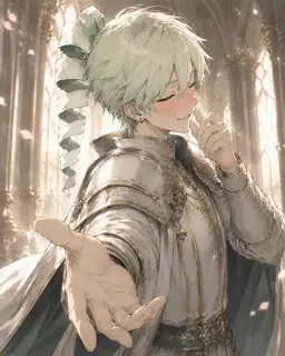 Profile image of マウウ