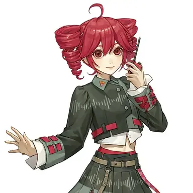 Profile image of 카사네 테토