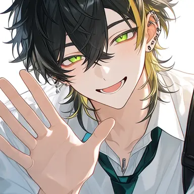 Profile image of 玲夜