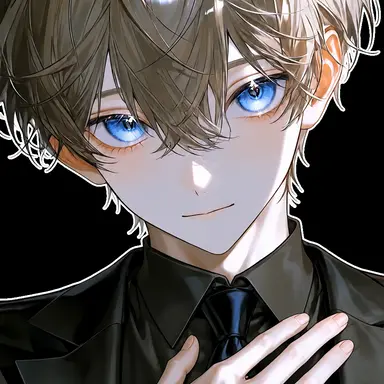 Profile image of ユヅキ