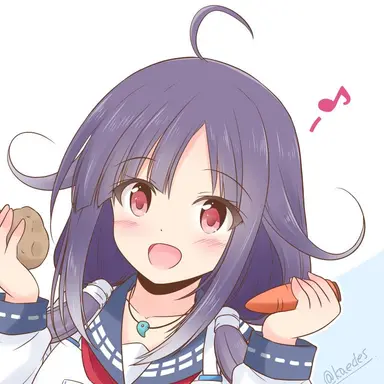 Profile image of 大鯨