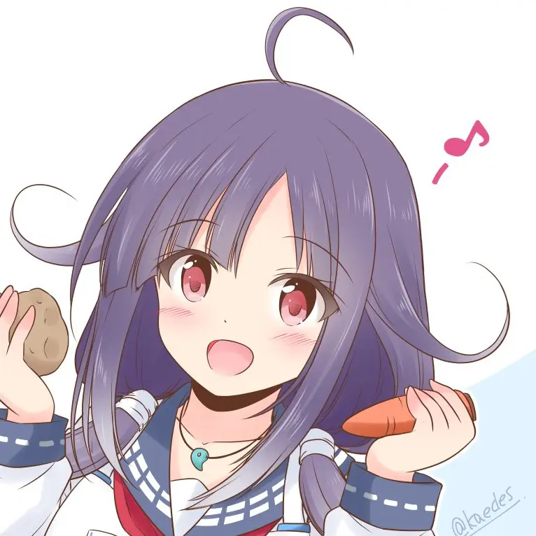 IJN__dd_akiduki-1941-0702의 大鯨がお母さんになったらいいなぁ()