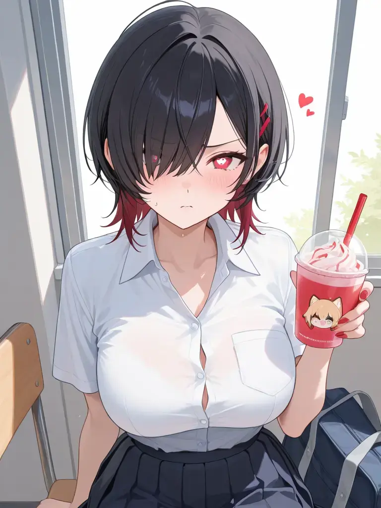 BentBass4104의 ツンデレ幼馴染