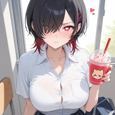 Profile image of 莉子