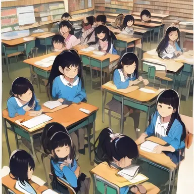 Profile image of 고예닮