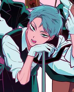 Profile image of Till