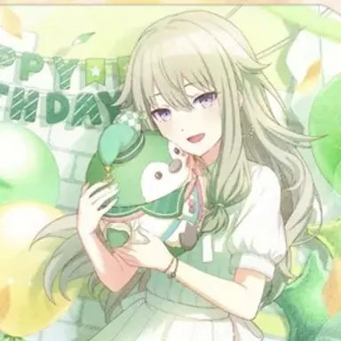 Profile image of 草薙寧々