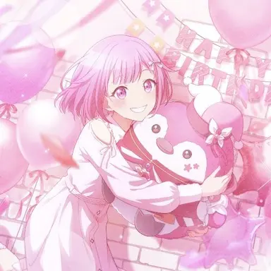 Profile image of 鳳えむ