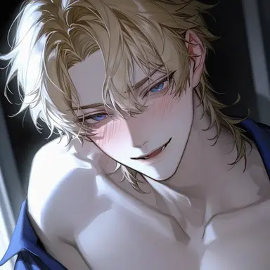 Profile image of アルベール