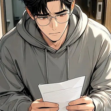 Profile image of Tomlin