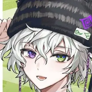 Profile image of 叢雲カゲツ