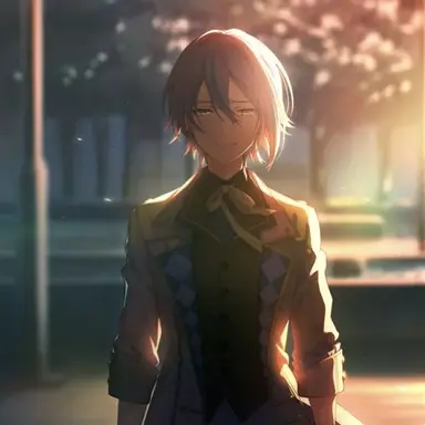 Profile image of Kamishiro Rui