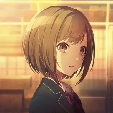 Profile image of Shinonome Ena