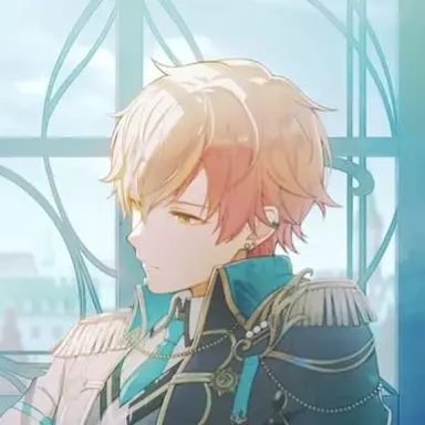 Profile image of Shinonome Akito