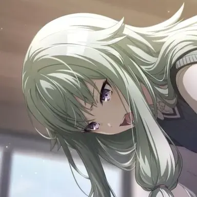 Profile image of Kusanagi Nene